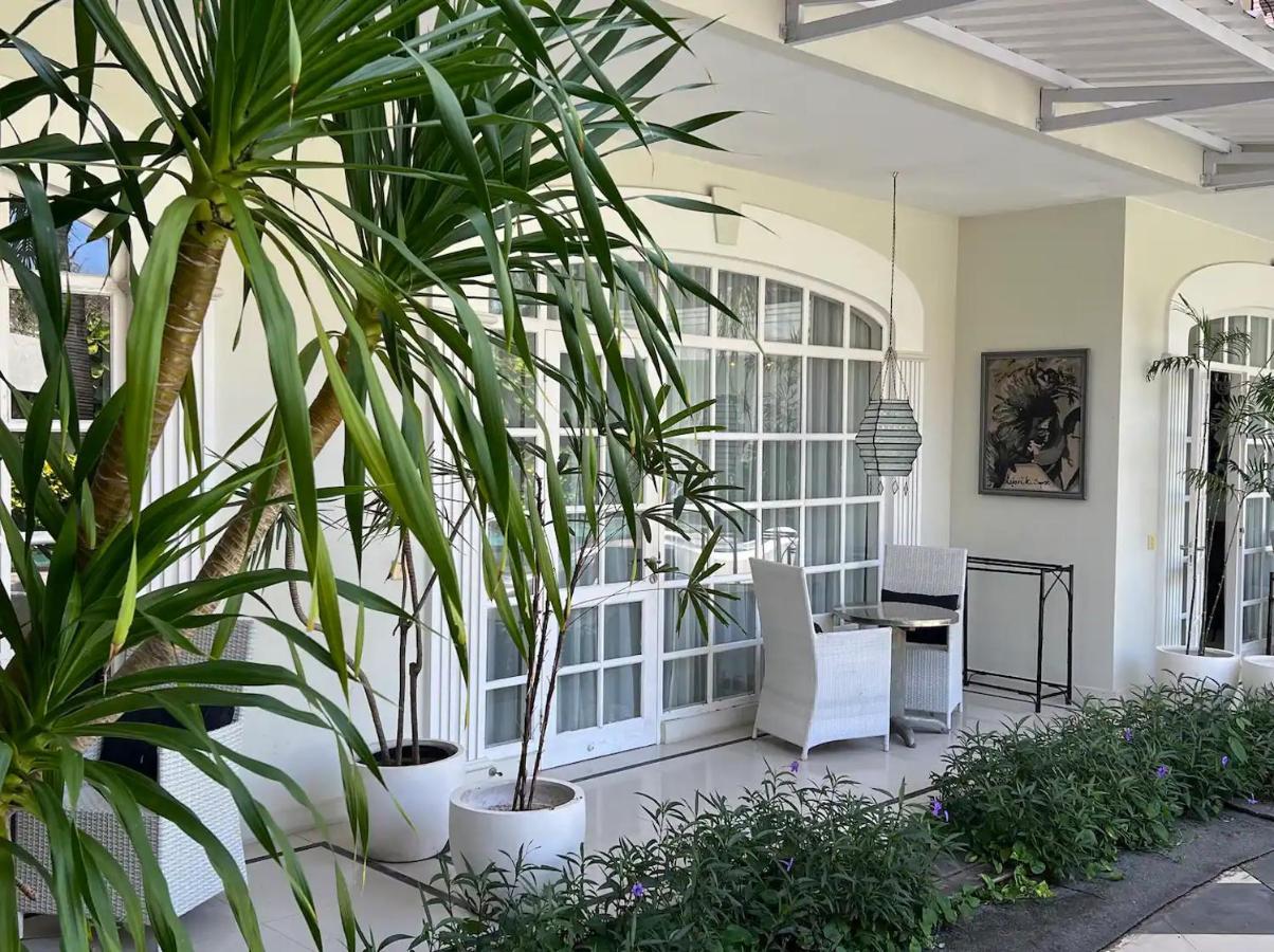 Casa Artista By Kresna Hospitality Hotell Seminyak Eksteriør bilde