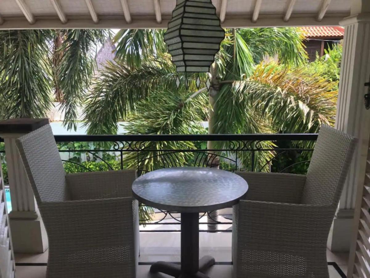 Casa Artista By Kresna Hospitality Hotell Seminyak Eksteriør bilde