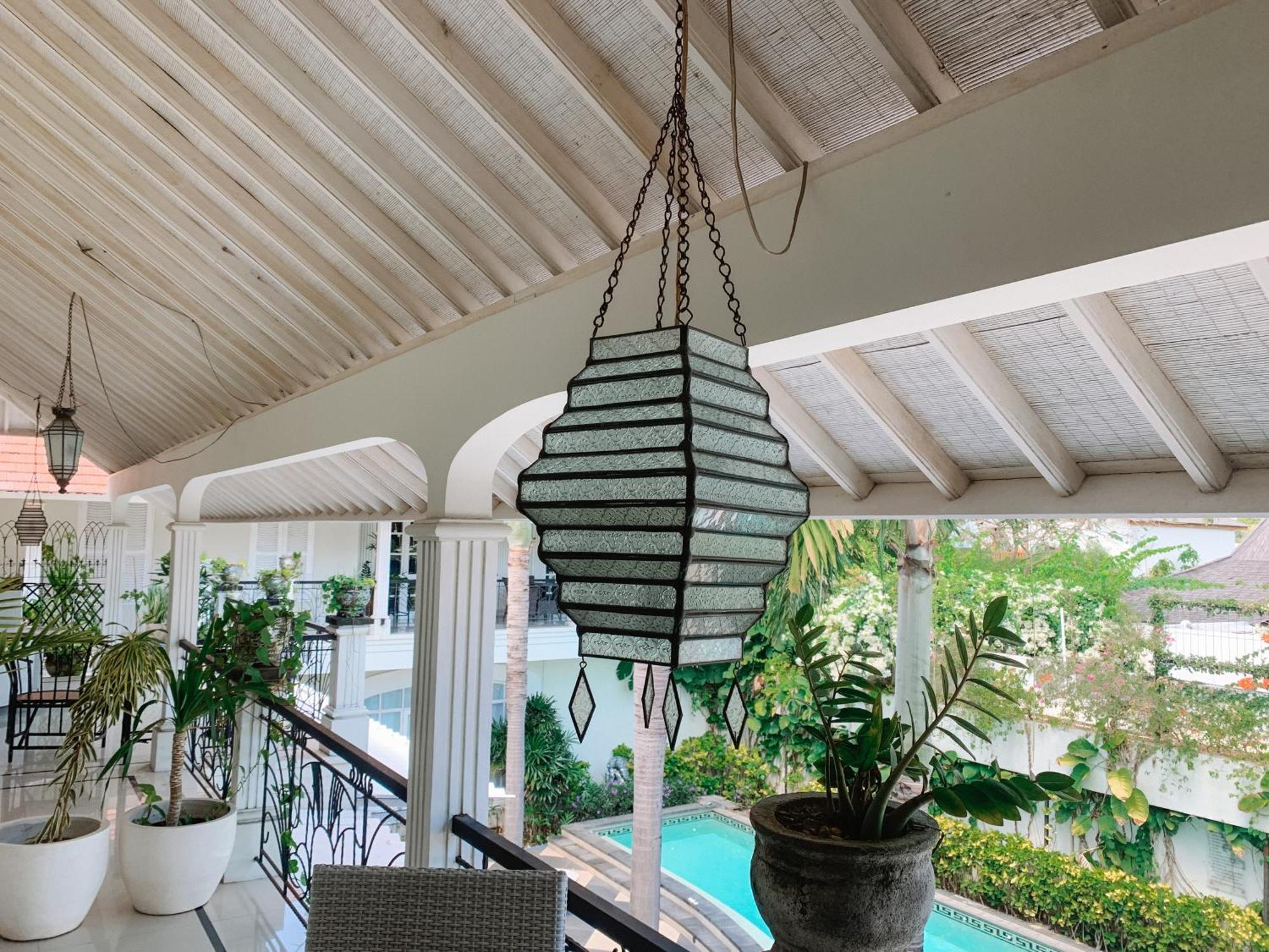 Casa Artista By Kresna Hospitality Hotell Seminyak Eksteriør bilde